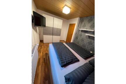 Tolle Ferienwohnung in Pautzfeld - Hallerndorf