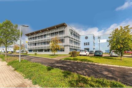 Raum für Visionen – Gepflegte Gewerbeeinheit zur Miete - Villingen-Schwenningen