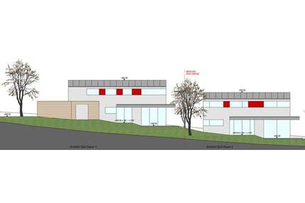 Grundstück zu verkaufen in Rott am Inn 549.000,00 € 799 m²