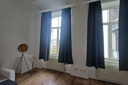 Wohnung zum Kaufen in Magdeburg Altstadt 120.000,00 € 40 m² - Magdeburg / Altstadt