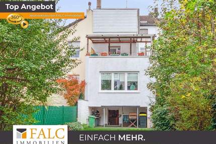 Gute Lage - gute Investition ! - 359.000,00&nbsp;EUR Kaufpreis, ca.&nbsp; 246,00&nbsp;m&sup2;&nbsp;Wohnfl&auml;che in Düren (PLZ: 52351)