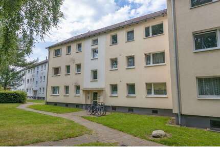 Wohnung zum Mieten in Flensburg 589,00 € 63.77 m²