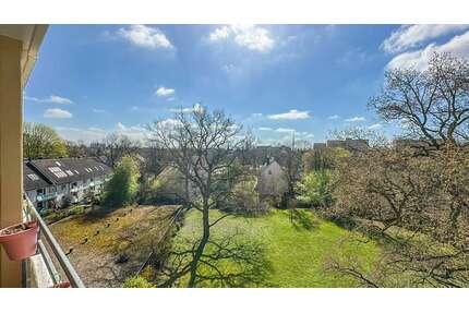 Wohnung zum Kaufen in Hannover Bothfeld 68.000,00 € 37 m² - Hannover / Bothfeld