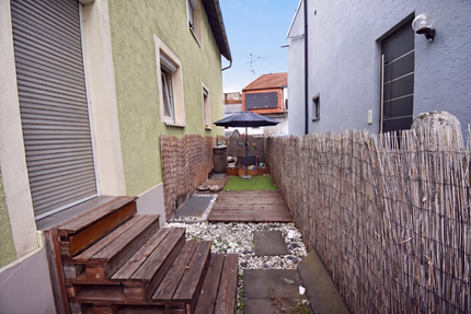 Wohnung zum Mieten in Stuttgart 1.100,00 € 79.5 m²