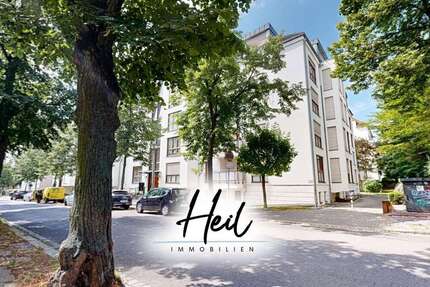Wohnung zum Kaufen in Leipzig 135.000,00 € 53.31 m²