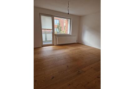 Attraktive 3 Zimmer Wohnung in Langenhagen (zentral)