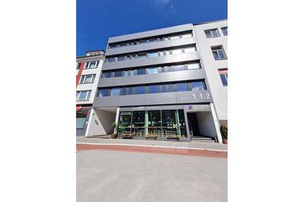 Büro in Hamburg 2.170,00 € 124 m²