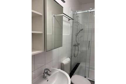 3 Zi-Whg | WG od. Hausmeistertätigkeit möglich | 3. OG | SOFORT - Wuppertal Gemarkung Langerfeld