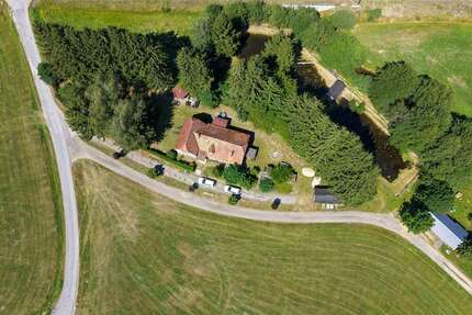 Haus zum Kaufen in Hinterschmiding 255.000,00 € 200 m²