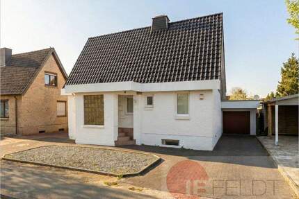 Platz für Familie, Homeoffice & Freizeit: Wohnhaus mit Wintergarten, Schwimmbad, Garage & Terrasse - Neumünster Tungendorf