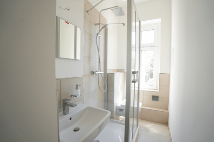 Wohnung zum Mieten in Dresden 749,00 € 50 m²