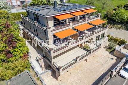 Wohnung zum Kaufen in Bergisch Gladbach - Bensberg 1.631.000,00 € 182 m²