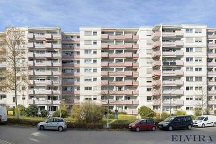 Wohnung zum Kaufen in Germering 290.000,00 € 74.83 m²