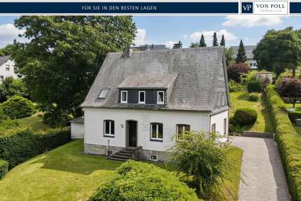 Haus zum Kaufen in Winterberg 399.000,00 € 160 m²
