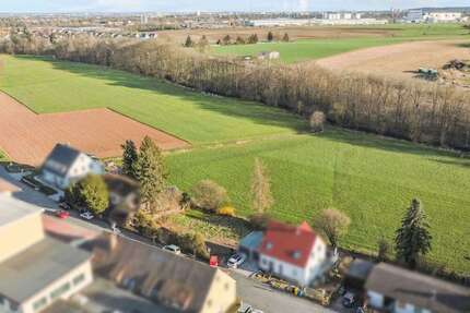 Grundstück zu verkaufen in Fürth 395.000,00 € 703 m²