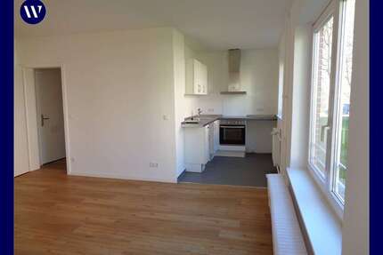 Wohnung zum Mieten in Kiel 415,00 € 35 m²