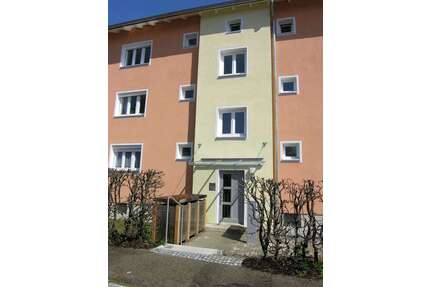 Wohnung zum Mieten in Traunstein 539,18 € 51.35 m²