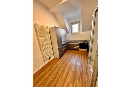 Mietwohnung - 800,00&nbsp;EUR Kaltmiete, ca.&nbsp; 20,00&nbsp;m&sup2;&nbsp;Wohnfl&auml;che in Stuttgart (PLZ: 70563) Vaihingen