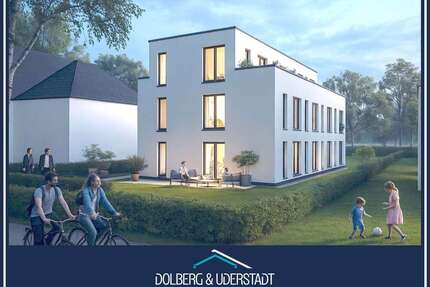 Grundstück zu verkaufen in Hamburg Rahlstedt 998.000,00 € 1417 m² - Hamburg / Rahlstedt