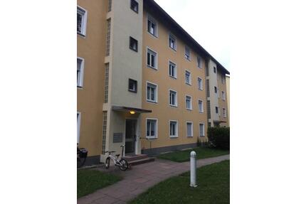 Wohn(t)raum: hübsche 3-Zi-Wohnung - Kornwestheim