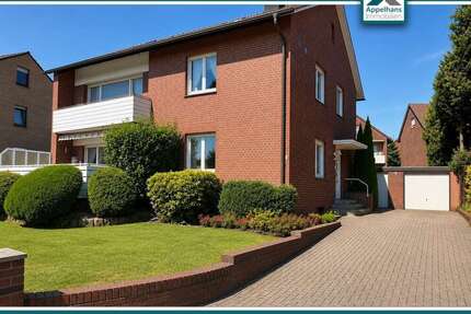 Wohnung zum Kaufen in Ibbenbüren 279.000,00 € 123 m²