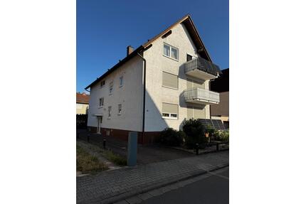 4-Zimmer-Wohnung 116 m² in Langen – 2 Balkone & Stellplatz - Langen (Hessen)