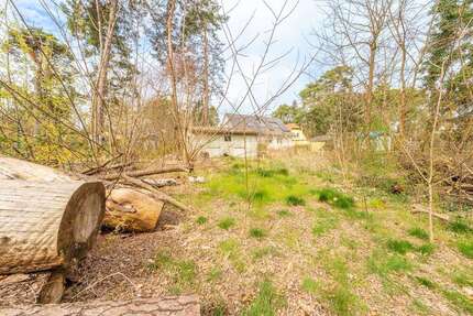 Grundstück zu verkaufen in Blankenfelde-Mahlow 249.000,00 € 959 m²