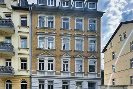 Wohnung zum Kaufen in Gera 75.000,00 € 80 m²
