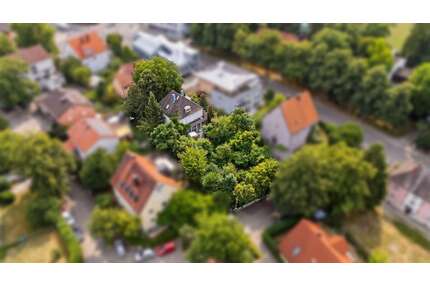 Grundstück zu verkaufen in Dachau 1.600.000,00 € 1066 m²