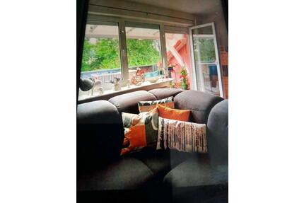 3 Zimmer Wohnung 86 qm - 790,00&nbsp;EUR Kaltmiete, ca.&nbsp; 86,00&nbsp;m&sup2; in Mellrichstadt (PLZ: 97638)