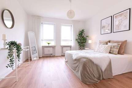 Wohnung zum Kaufen in Gersthofen 333.000,00 € 70 m²