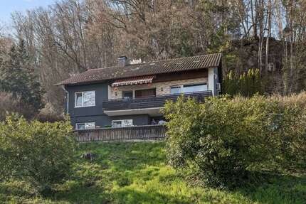Haus zum Kaufen in Abtsgmünd 475.000,00 € 244.86 m²