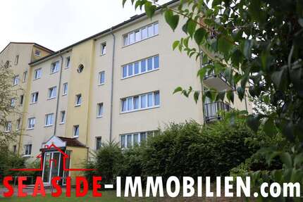Wohnung zum Mieten in Bad Doberan 520,00 € 41 m²