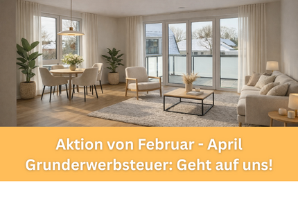 Wohnung zum Kaufen in Kisdorf 429.000,00 € 86 m²