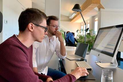 Flexible Open-Space-Arbeitsplätze im Herzen der Starnberg-Ammersee-Region - Wörthsee Etterschlag