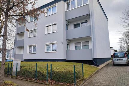 ⭐3 Zimmerwohnung in Lippstad Overberge - Lippstadt Overhagen