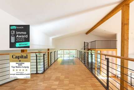 Haus zum Kaufen in Leipzig 450.000,00 € 154.5 m²