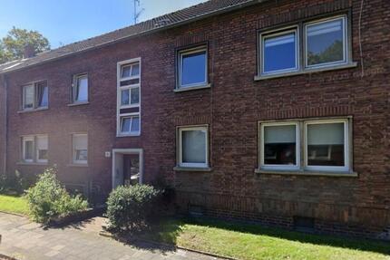 3-Zimmer-Wohnung in Neukirchen-Vluyn Neukirchen