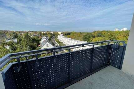 Wohnung zum Mieten in Regensburg 814,34 € 84.51 m²