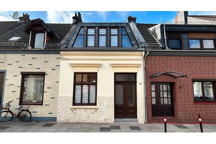 Nettes Häuschen im Westend - 198.000,00&nbsp;EUR Kaufpreis, ca.&nbsp; 60,00&nbsp;m&sup2; in Bremen (PLZ: 28217) Walle
