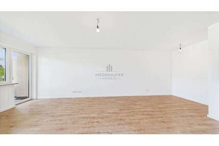 Wohnung zum Mieten in München 950,00 € 45 m²