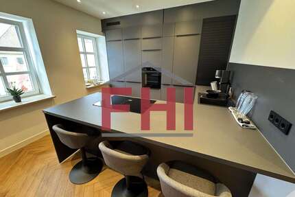 Wohnung zum Kaufen in Gunzenhausen 615.000,00 € 130.9 m²