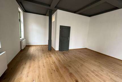 Wohnung zum Mieten in Leipzig 1.115,00 € 92.59 m²