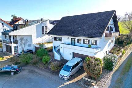 Haus zum Kaufen in Mühltal Nieder-Beerbach 730.000,00 € 246.36 m² - Mühltal / Nieder-Beerbach