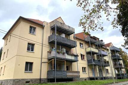 Wohnung zum Mieten in Zwickau 460,00 € 65.5 m²