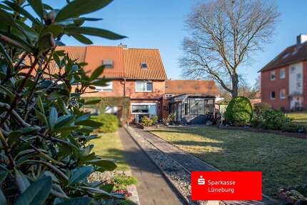 Haus zum Kaufen in Lüneburg 348.000,00 € 104 m²