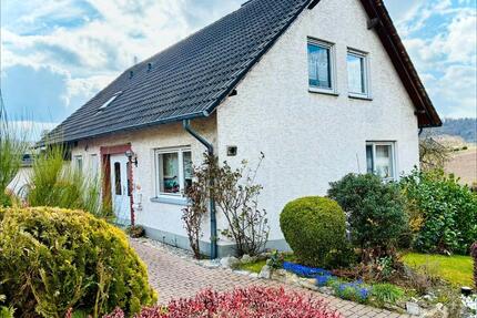 Haus in Höxter Ottbergen - provisionsfrei