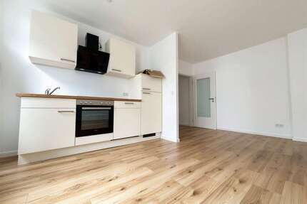 Wohnung zum Mieten in Leipzig 649,00 € 52 m²