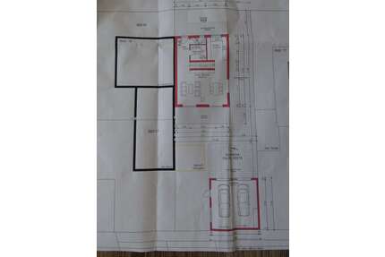 Grundstück zu verkaufen in Schwendi 120.000,00 € 390 m²
