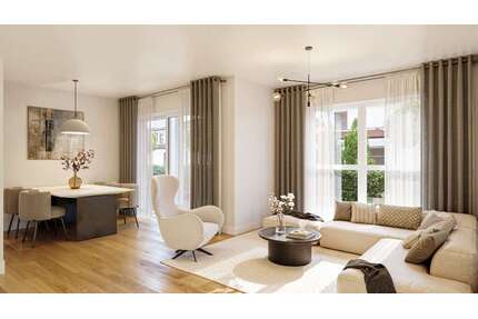 Wohnung zum Kaufen in Reutlingen 398.000,00 € 80.35 m²